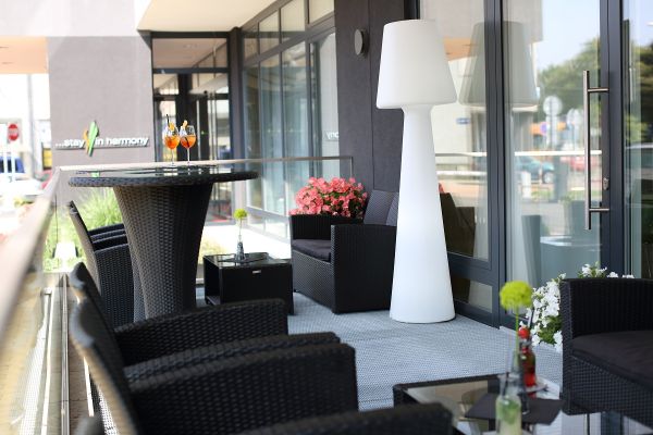 Hotel Harmony Club (Ostrava)